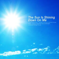 Present a small break