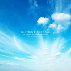 The words of blue sky