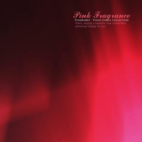 Pink scent