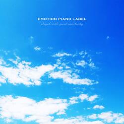 When you smile like the sky