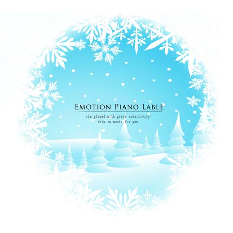 White Dreamland Trip