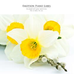 Love that blooms in white