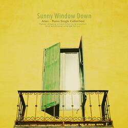 Sunny window