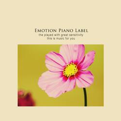 Petals dancing in the sun