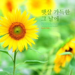 Like the sunshine of my soul