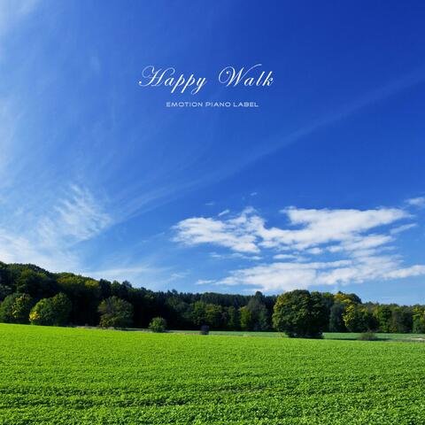 Happiness Walk