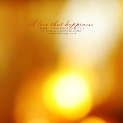 Love giving happiness