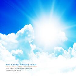 Steps for a happy future