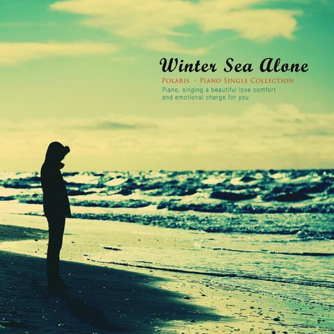 Winter Sea Alone