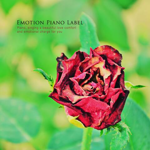 Love alone