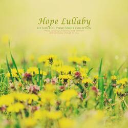 Lullaby of hope