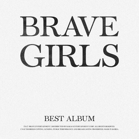 Brave Girls