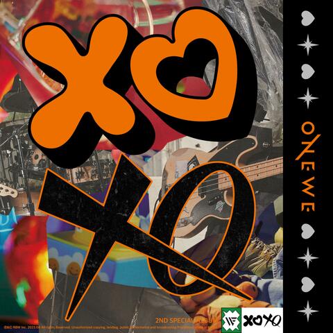 XOXO