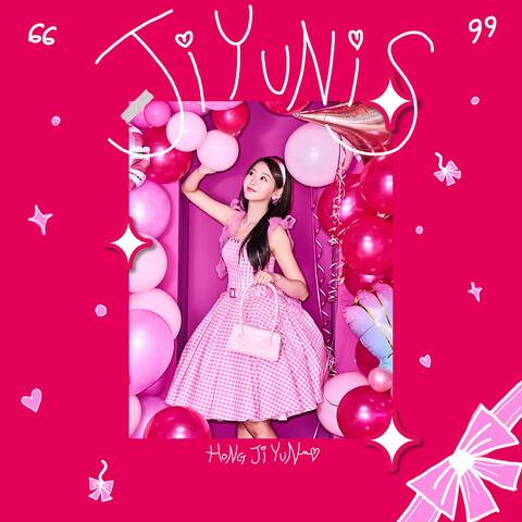 Jiyun is...