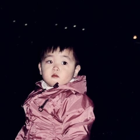 Dancingintherain' (feat. Mingginyu)