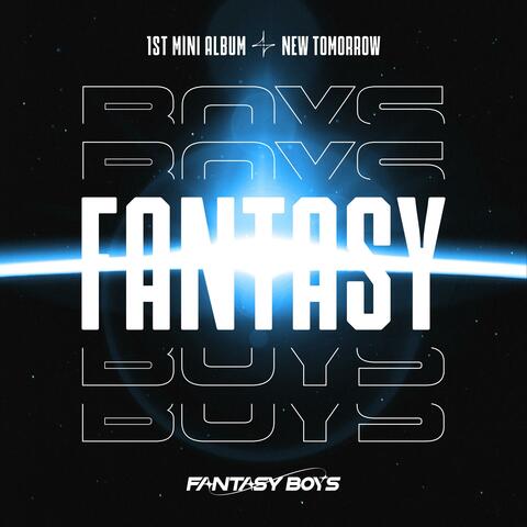 NEW TOMORROW