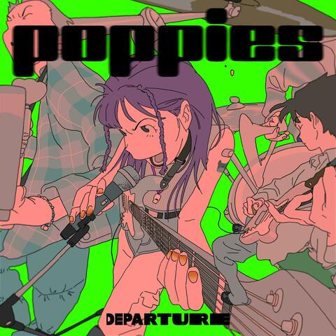 Departure (Band ver.)