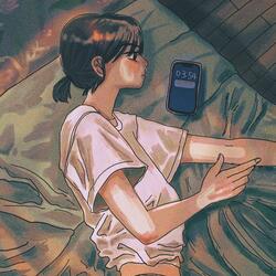 Everyday waiting you