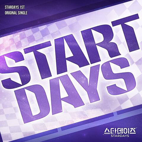 STARTDAYS