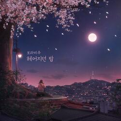 The night of parting (Inst.)