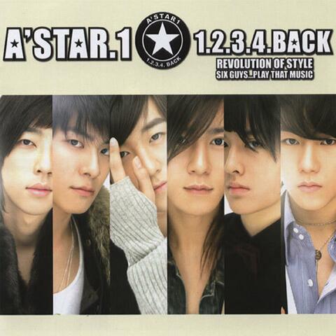 1234 Back (Single)