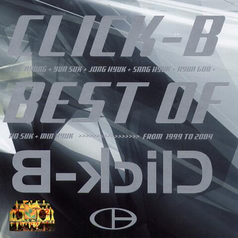 The Best Of Click-B