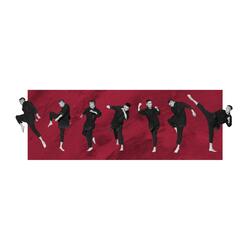 Oppa (feat. REDDY & Paloalto)
