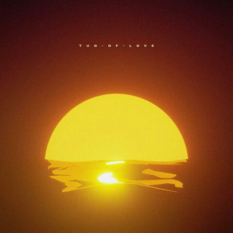 TUG-OF-LOVE (Feat. IFCHAN)