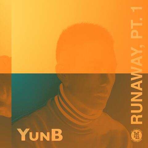 Runaway, Pt. 1 (feat. Paloalto)