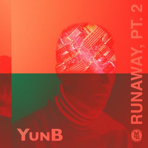 Runaway, Pt. 2 (feat. Ugly Duck)