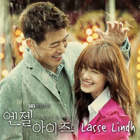 Angel Eyes (Original Soundtrack) Part.1