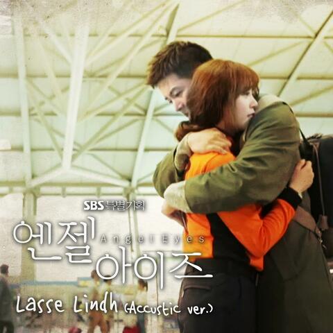 Angel Eyes (Original Soundtrack) Special Track