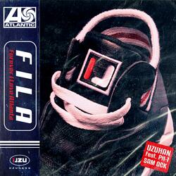 FILA (Feat. pH-1, Sam Ock)