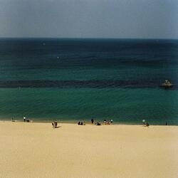 안목해변 (Feat. Gamichingoo)