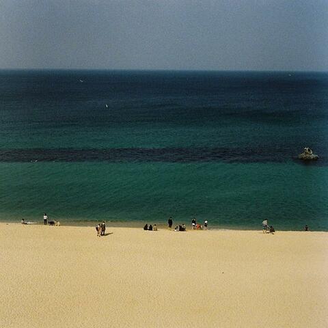 안목해변 (Feat. Gamichingoo)