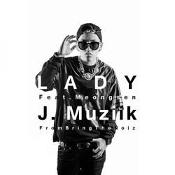 Lady (feat. 멍센)