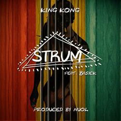 Strum (feat. Basick)