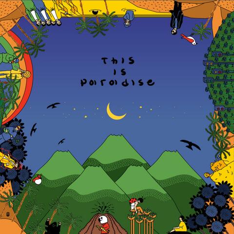 This is Paradise