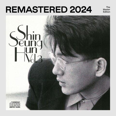Shin Seung Hun 3 (2024 Remasterd)