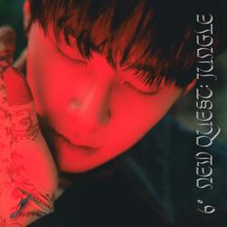 On Your Head (Feat. JO GWANG IL)