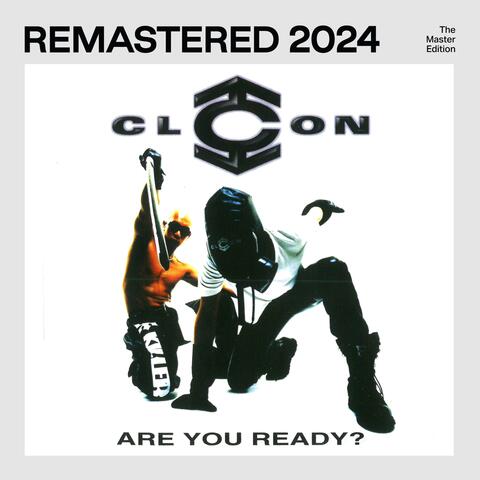 Are You Ready? (2024 Remasterd)