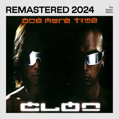 One More Time (2024 Remasterd)