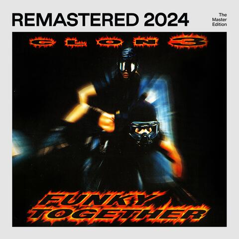 Funky Together (2024 Remasterd)