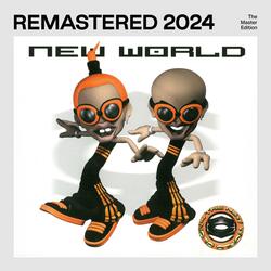 First Love (Original Mix) (2024 Remaster)