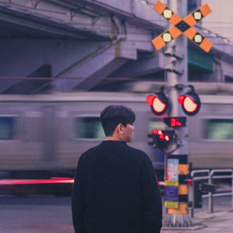 I see you in my eyes