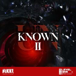 Encroach - Unknown -