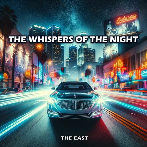 The East