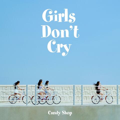 Candy Shop