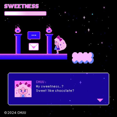 Chocolate