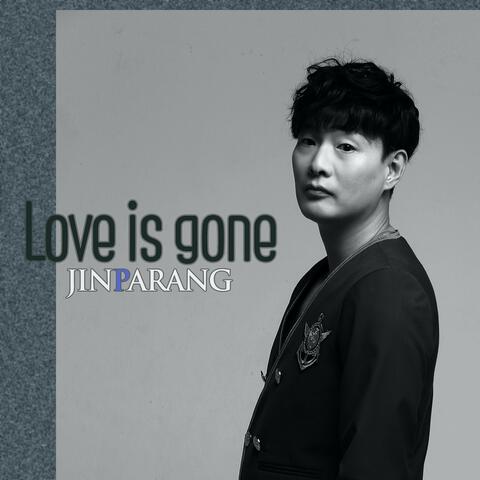 Love is gone (tribute to MR. Cho)